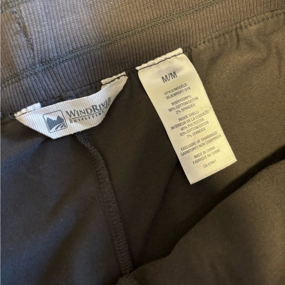 Cargo Style Grey Skort - Picture 4 of 4